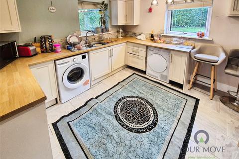 3 bedroom semi-detached house for sale, Charnock Place, Fegg Hayes, Staffordshire ST6