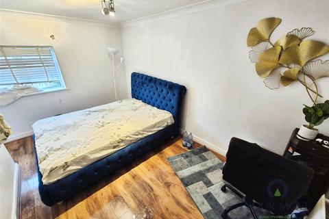 3 bedroom semi-detached house for sale, Charnock Place, Fegg Hayes, Staffordshire ST6