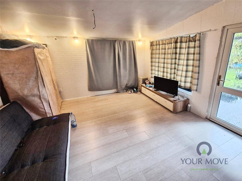 Additonal Room