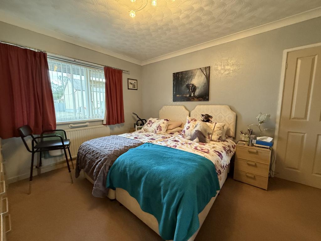 Principal Bedroom 1