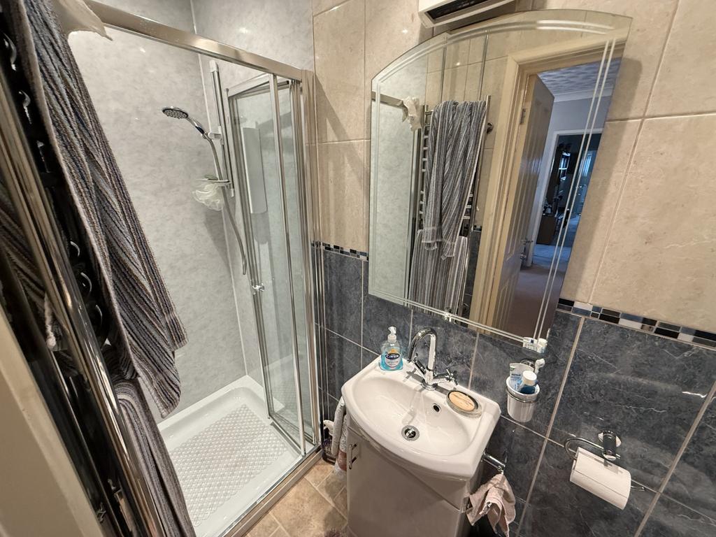 En Suite