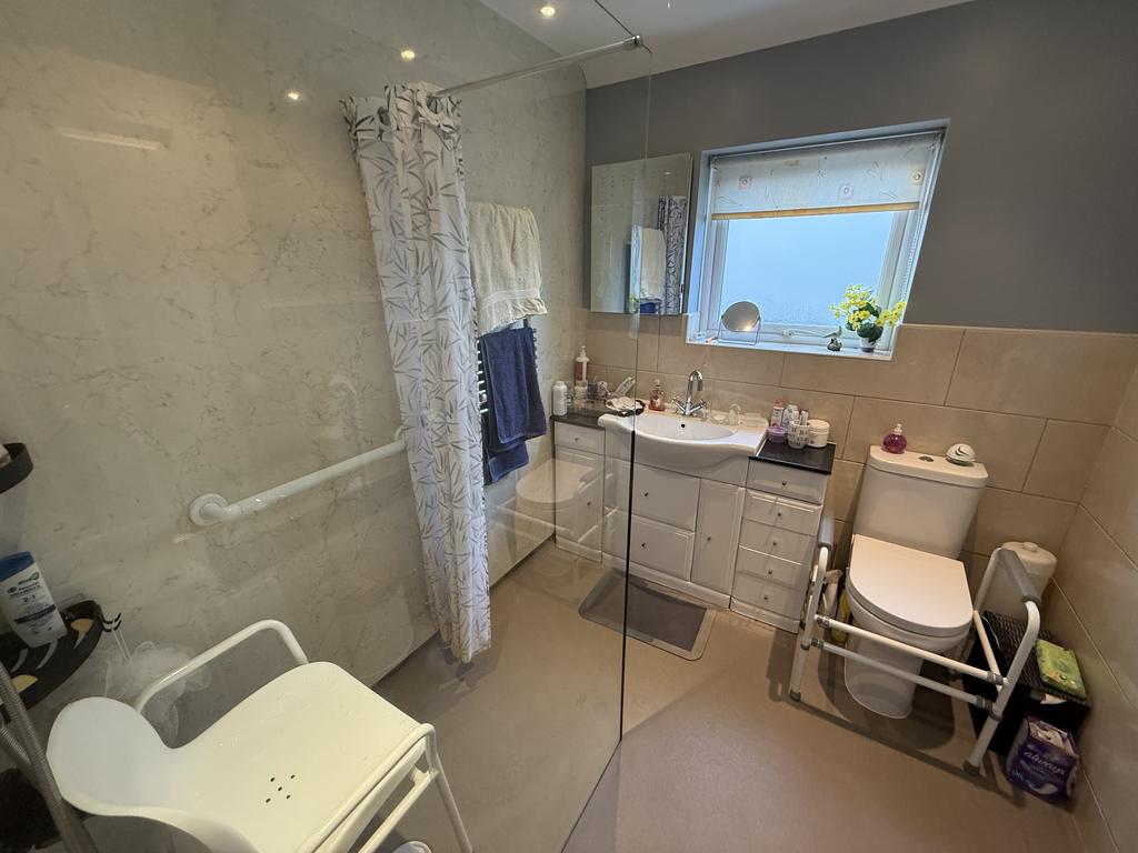 Wet Room