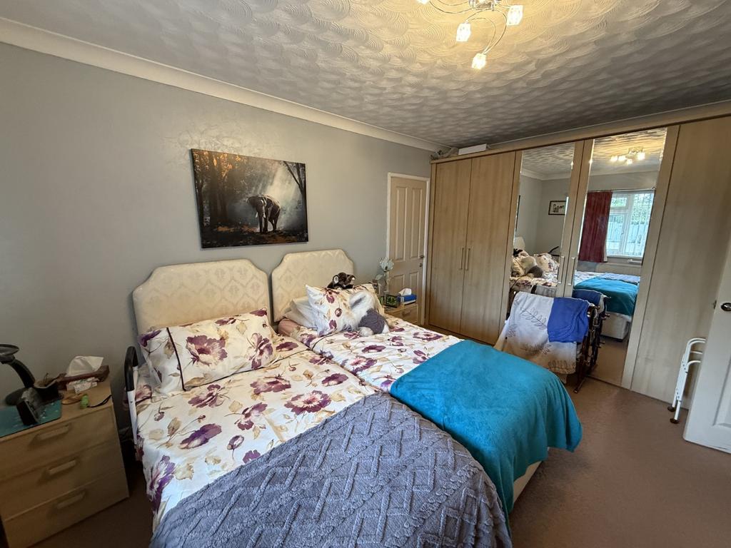 Principal Bedroom 1