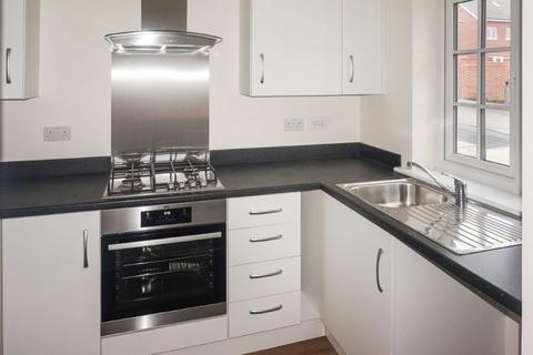 3 bedroom semi-detached house for sale, Plot 32, 3 Bedroom Semi-Detached House at The Willows, Wilsford Lane NG32