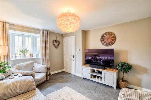 undefined, Kiln Close, Lount, Ashby-De-La-Zouch