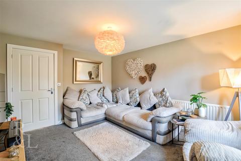 undefined, Kiln Close, Lount, Ashby-De-La-Zouch