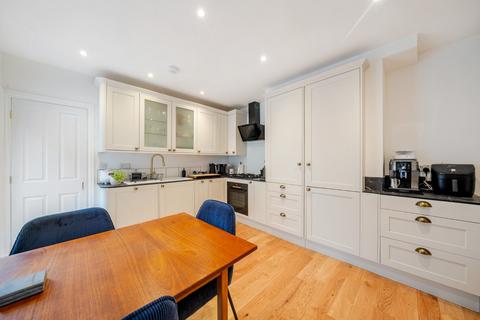 undefined, St Anns Hill, Wandsworth, London, SW18