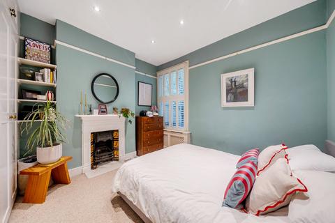 undefined, St Anns Hill, Wandsworth, London, SW18