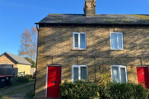 undefined, Manor Road, Barton-le-Clay MK45