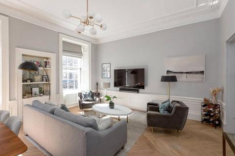 3 bedroom apartment to rent, Oval Road, Camden, London, NW1