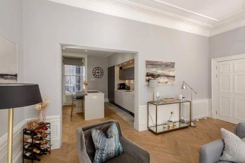 3 bedroom apartment to rent, Oval Road, Camden, London, NW1