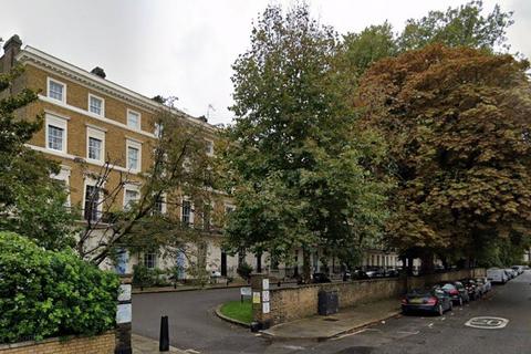 3 bedroom apartment to rent, Oval Road, Camden, London, NW1