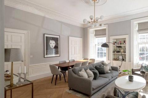 3 bedroom apartment to rent, Oval Road, Camden, London, NW1