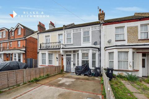 4 bedroom terraced house for sale, Hayes Road, Clacton-on-Sea