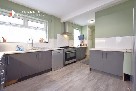 4 bedroom terraced house for sale, Hayes Road, Clacton-on-Sea