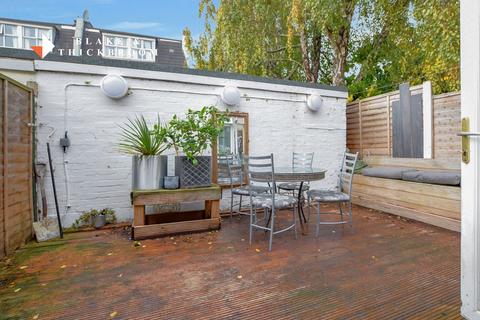4 bedroom terraced house for sale, Hayes Road, Clacton-on-Sea