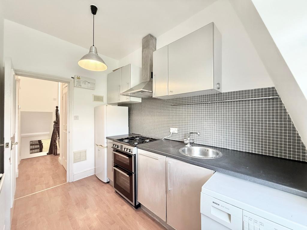 1 Bedroom Flat for Sale