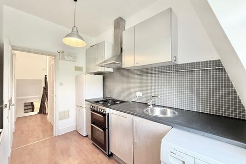 134 Shirland Road, London W9
