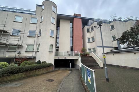 undefined, Flat 4 St. Nicholas Court, Ipswich, Suffolk IP1 1TG