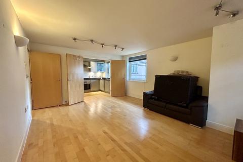 undefined, Flat 4 St. Nicholas Court, Ipswich, Suffolk IP1 1TG
