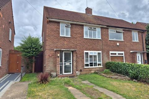 undefined, Worcester Road, Uxbridge