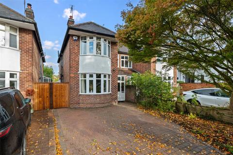 4 bedroom semi-detached house for sale, Warwick Place, Leamington Spa