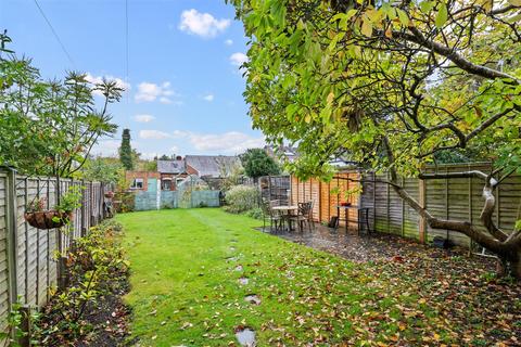 4 bedroom semi-detached house for sale, Warwick Place, Leamington Spa