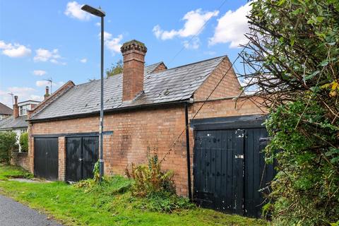 4 bedroom semi-detached house for sale, Warwick Place, Leamington Spa