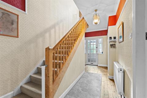 4 bedroom semi-detached house for sale, Warwick Place, Leamington Spa