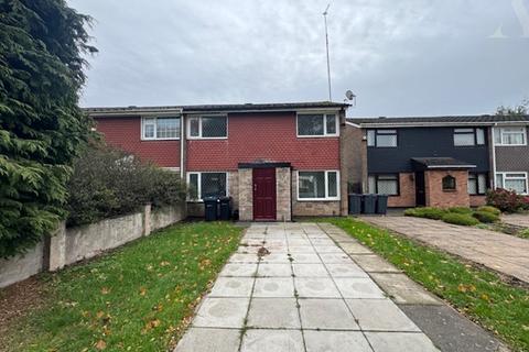 3 bedroom terraced house for sale, Bromford Drive, Birmingham, West Midlands