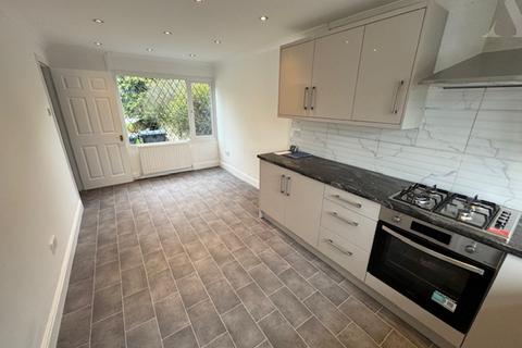 3 bedroom terraced house for sale, Bromford Drive, Birmingham, West Midlands