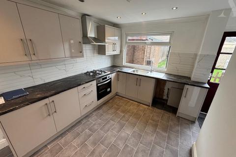 3 bedroom terraced house for sale, Bromford Drive, Birmingham, West Midlands