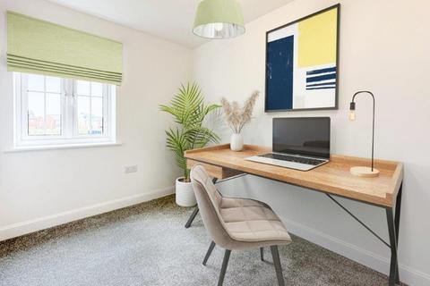 3 bedroom semi-detached house for sale, Plot 36, 3 Bedroom Semi-Detached House at The Willows, Wilsford Lane NG32