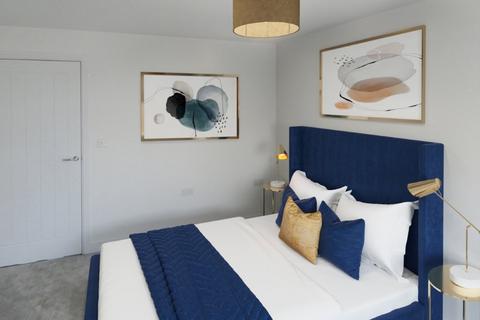 3 bedroom semi-detached house for sale, Plot 36, 3 Bedroom Semi-Detached House at The Willows, Wilsford Lane NG32
