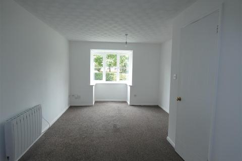 undefined, Tamarin Gardens, Cambridge CB1