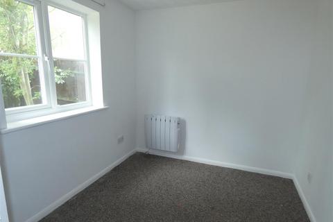 undefined, Tamarin Gardens, Cambridge CB1