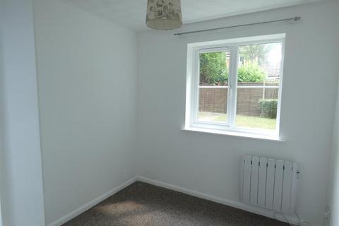 undefined, Tamarin Gardens, Cambridge CB1
