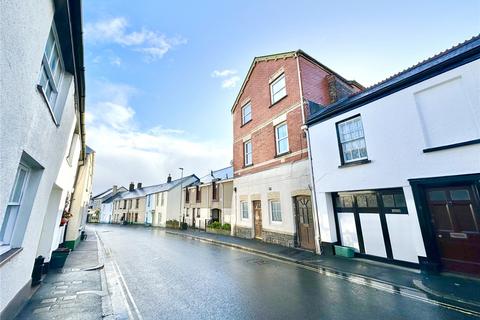 undefined, Well Street, Torrington, Devon