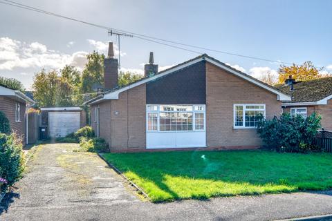 undefined, Whitehall Close, Rushwick, WR2