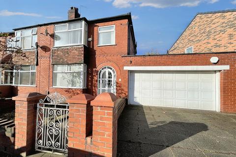 undefined, Wentworth Road, Manchester M27
