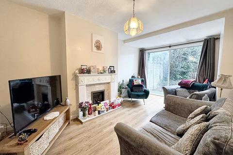 undefined, Wentworth Road, Manchester M27