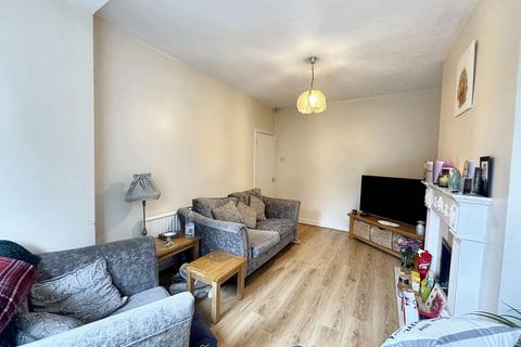 undefined, Wentworth Road, Manchester M27