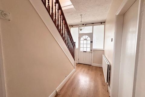 undefined, Wentworth Road, Manchester M27