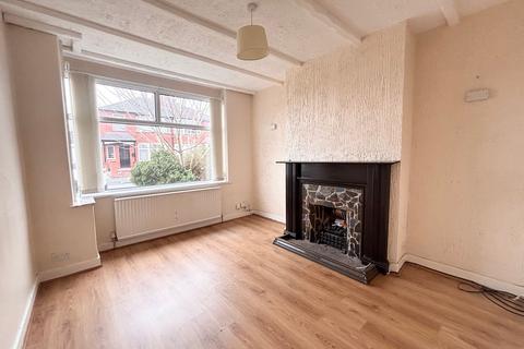 undefined, Wentworth Road, Manchester M27