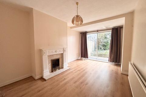 undefined, Wentworth Road, Manchester M27