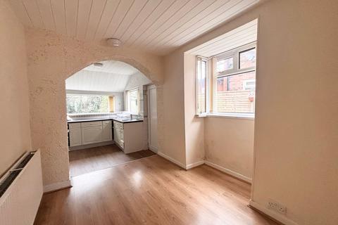 undefined, Wentworth Road, Manchester M27