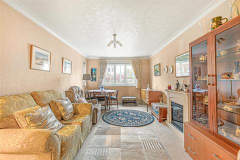 undefined, Albert Road, Buckhurst Hill