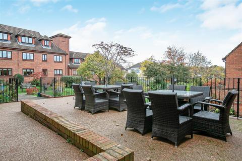 undefined, Albert Road, Buckhurst Hill