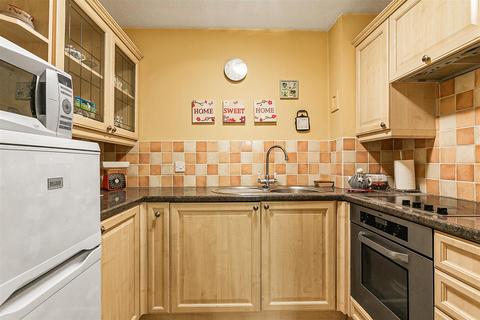undefined, Albert Road, Buckhurst Hill