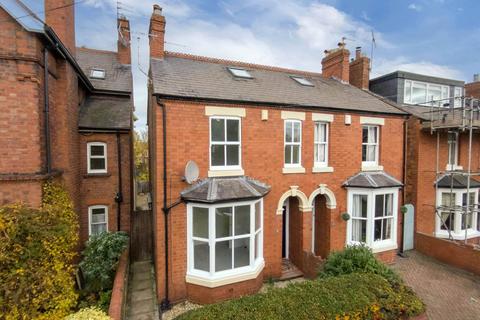 undefined, Canon Street, Cherry Orchard, Shrewsbury, Shropshire, SY2